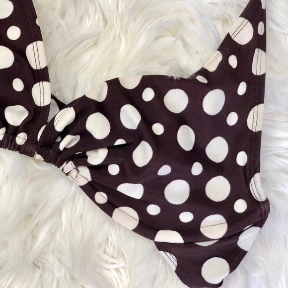 🔴CLOSET CLEAR OUT Ana | Bathing Suit Top - Picture 3 of 7